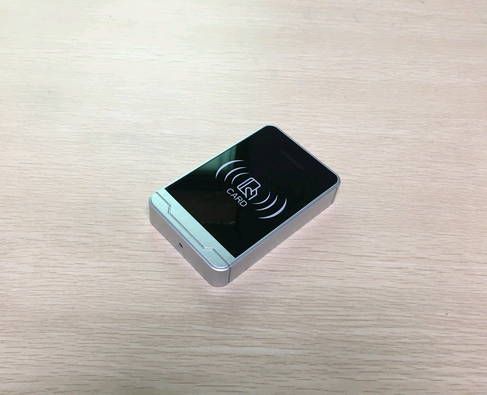 M536A-門(mén)禁外(wài)殼